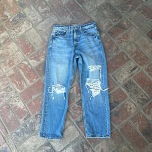 American Eagle Jeans Size 2 Short